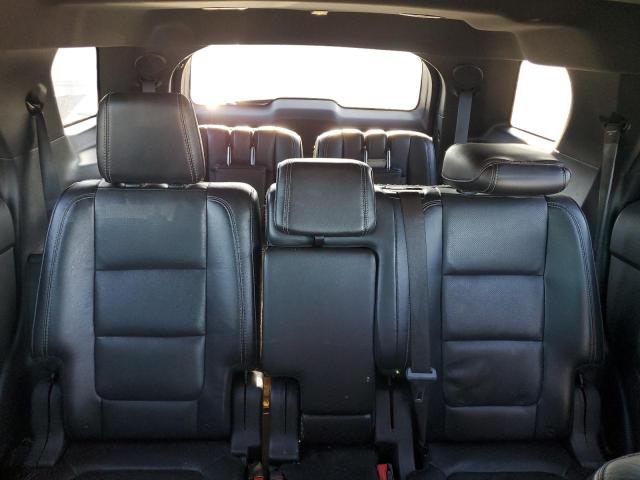 2015 FORD EXPLORER S - 1FM5K8GT9FGA45657