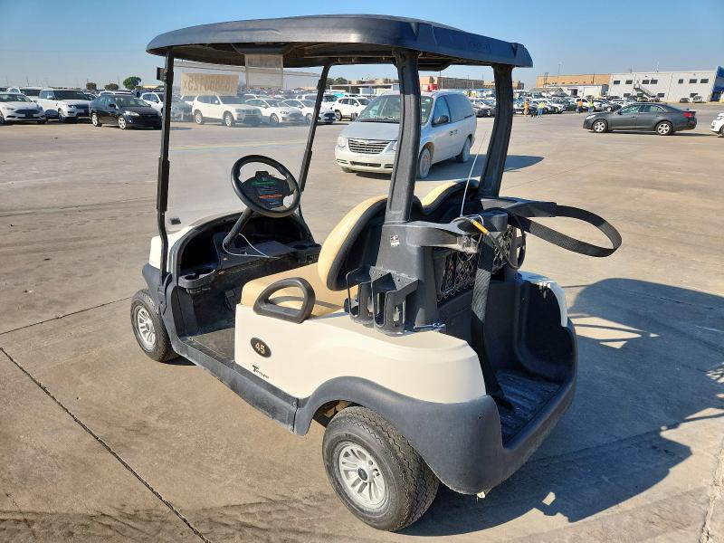2023 CLUB CAR TEMPO FLA #3256469668