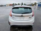 Lot #3312599173 2016 FORD FIESTA SE