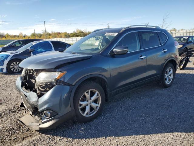 2014 NISSAN ROGUE S - 5N1AT2MV6EC781704