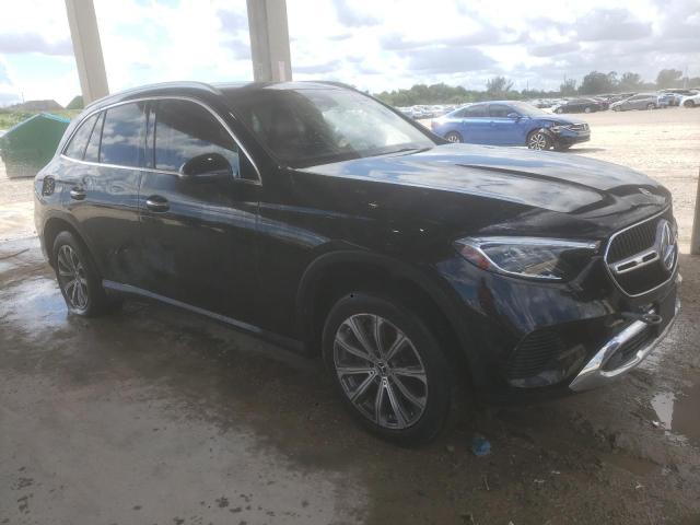 2024 MERCEDES-BENZ GLC 300 4M W1NKM4HB0RF113119