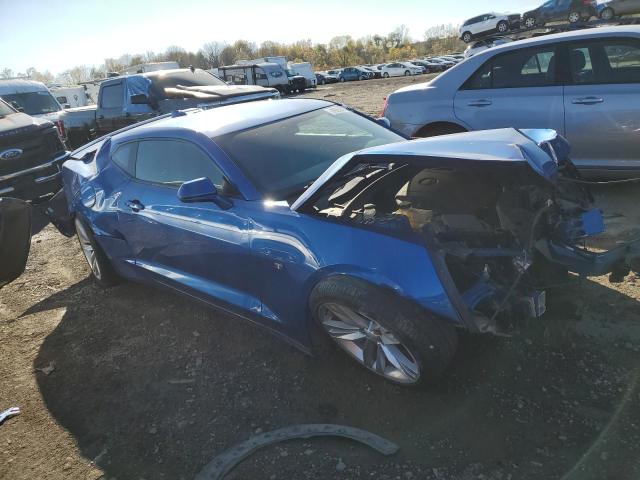 2017 CHEVROLET CAMARO LT - 1G1FB1RS6H0104060