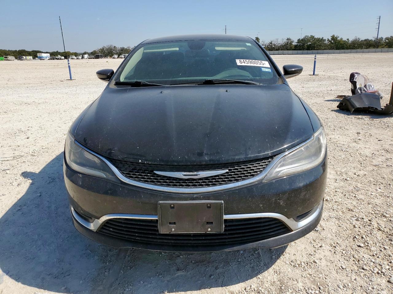 CHRYSLER 200 LIMITED