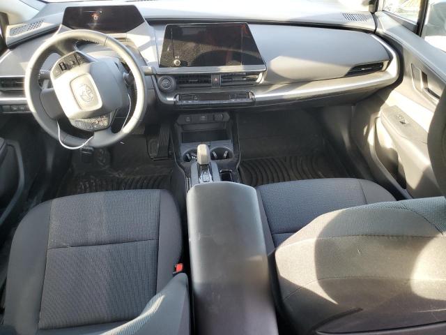 2025 TOYOTA PRIUS LE - JTDADABU2S3028799