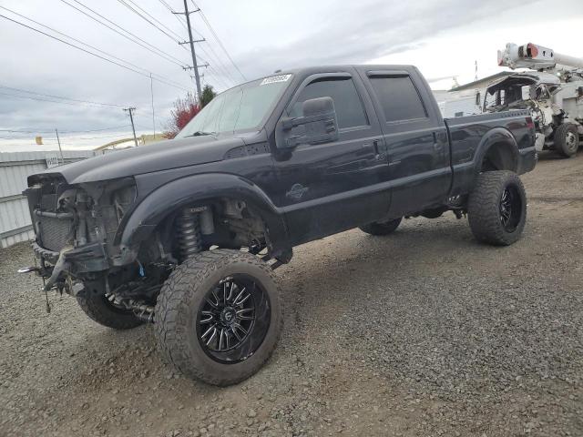 Global Auto Auctions: 2015 FORD F350 SUPER