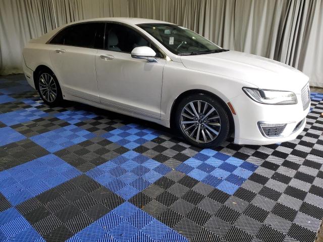 2018 LINCOLN MKZ SELECT 3LN6L5C99JR613241