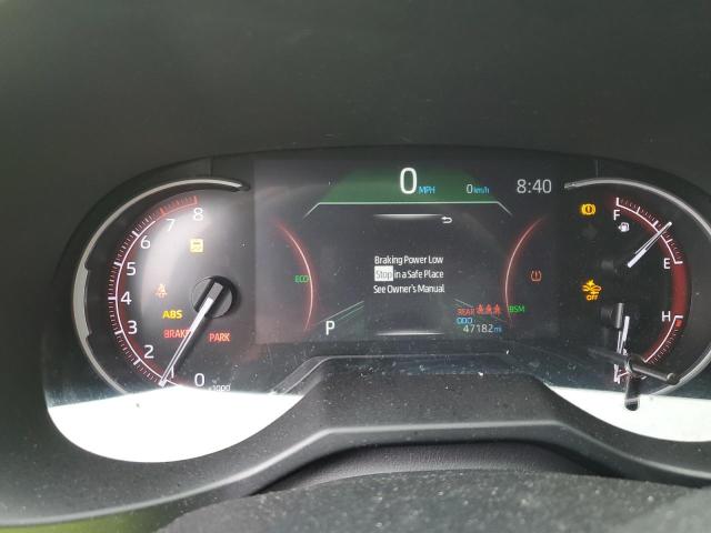 2022 TOYOTA RAV4 ADVEN 2T3J1RFV4NW317257