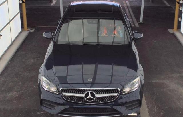 2018 MERCEDES-BENZ E 300 4MAT - WDDZF4KB6JA363724