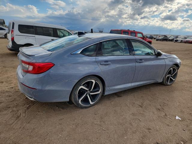 2022 HONDA ACCORD HYB 1HGCV3F2XNA029842