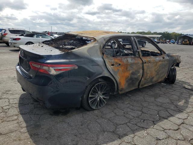 2018 TOYOTA CAMRY L 4T1B11HK8JU506635