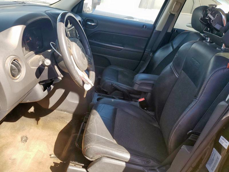 2016 JEEP PATRIOT SP 1C4NJPBB9GD787074