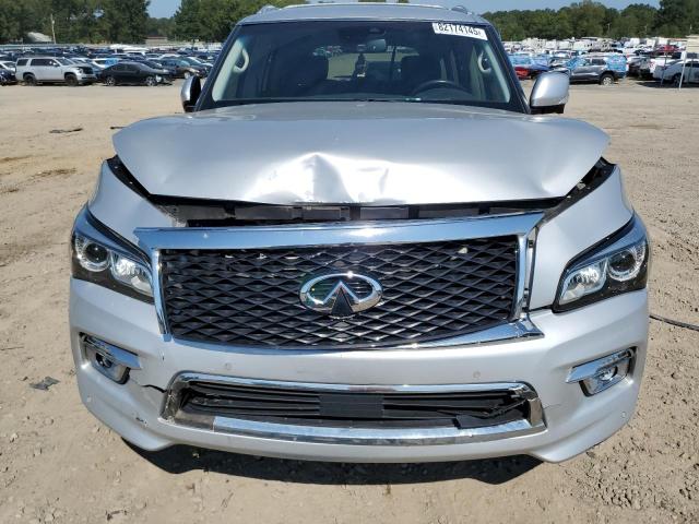 2017 INFINITI QX80 BASE #3291325132