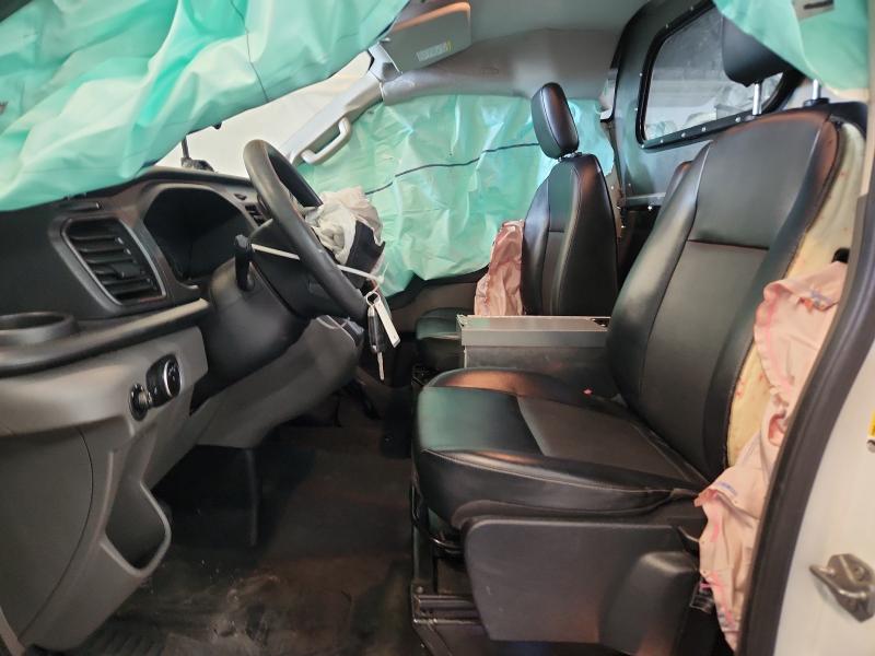 2020 FORD TRANSIT #3275769532