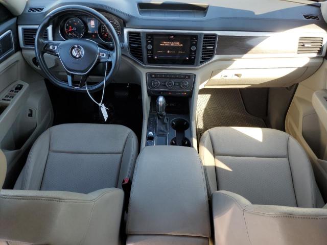 2018 VOLKSWAGEN ATLAS SE 1V2DR2CA6JC543889