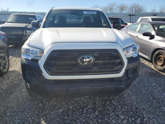 2019 TOYOTA TACOMA ACCESS CAB - 5TFRX5GNXKX153545