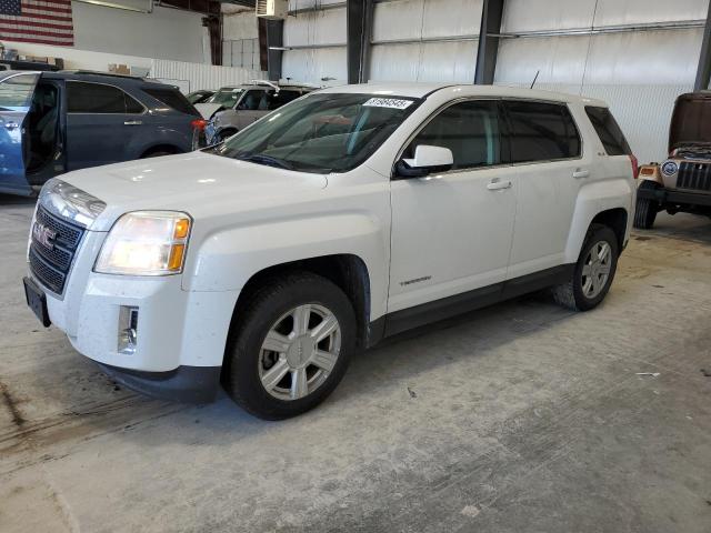 GMC TERRAIN SL