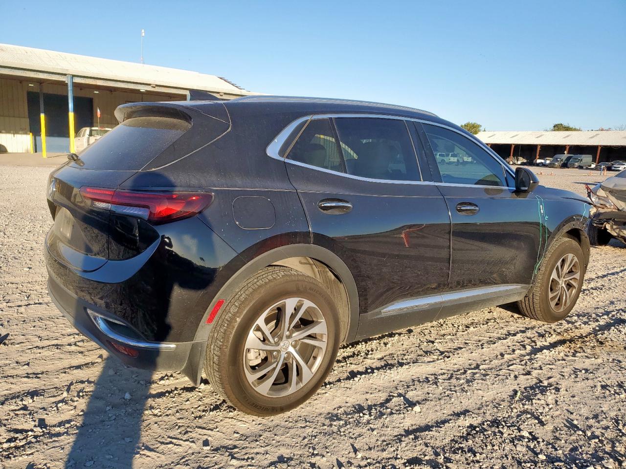 BUICK ENVISION ESSENCE