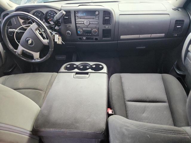 2010 CHEVROLET SILVERADO #3265276760