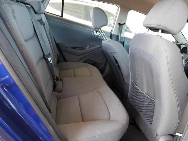 2020 HYUNDAI IONIQ SE - KMHC75LCXLU213610