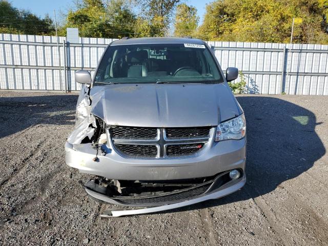 2017 DODGE GRAND CARAVAN SE - 2C4RDGBG1HR637267