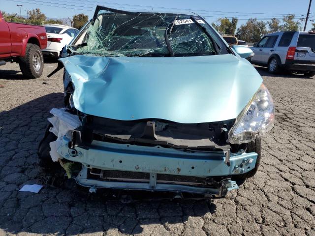 2014 TOYOTA PRIUS C - JTDKDTB35E1085733