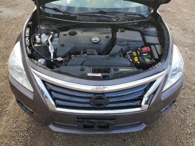 2015 NISSAN ALTIMA 2.5 #3276527102