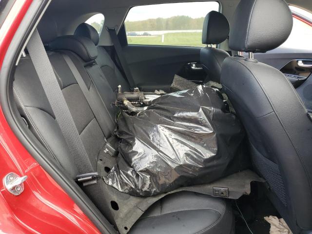 2020 KIA NIRO TOURI KNDCC3LC9L5400111