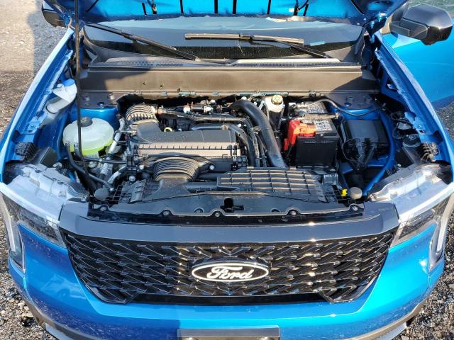 2025 FORD MAVERICK L 3FTTW8SA2SRB17503