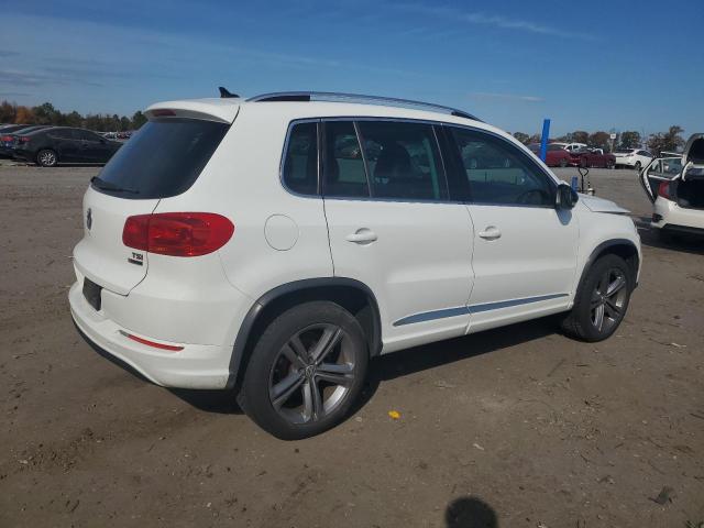 2017 VOLKSWAGEN TIGUAN SPO - WVGUV7AX9HW510035