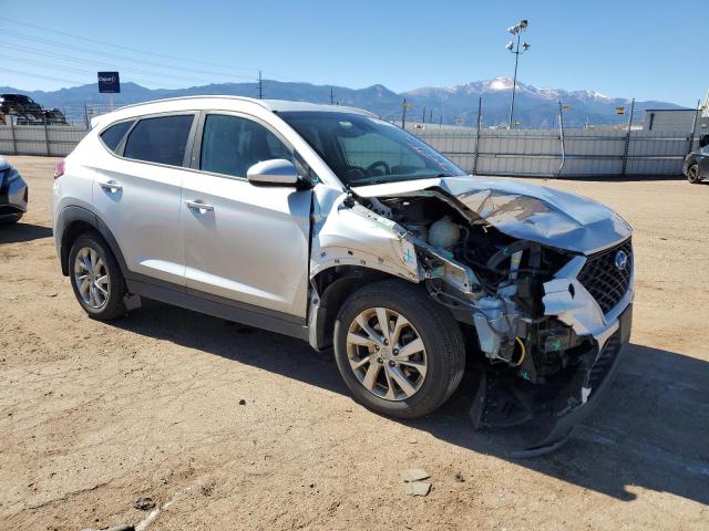 2019 HYUNDAI TUCSON LIM #3274263048