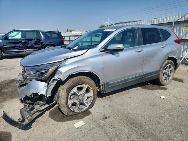 2018 HONDA CR-V EXL #3297853815