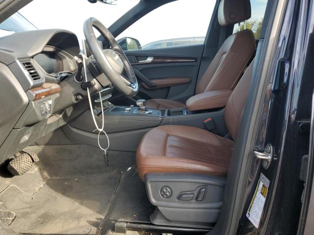 2019 AUDI Q5 PRESTIG WA1CNAFY8K2104819