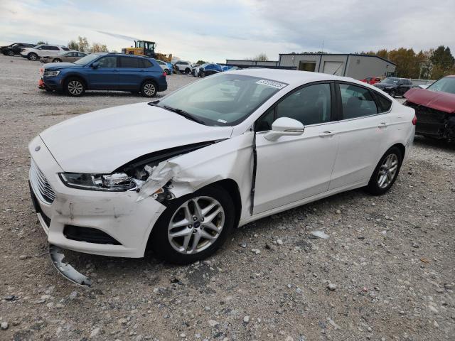 2014 FORD FUSION SE - 3FA6P0H73ER153248