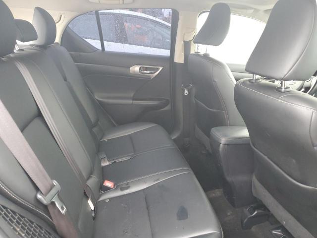 2015 LEXUS CT 200 JTHKD5BH0F2213653