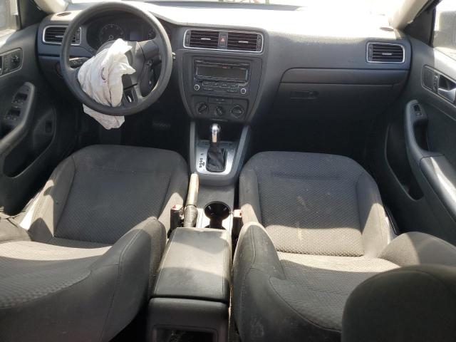 2014 VOLKSWAGEN JETTA BASE - 3VW2K7AJ2EM399630