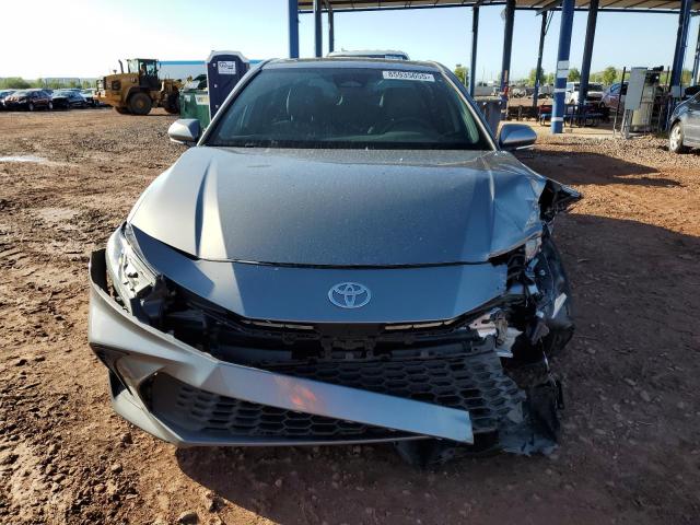 2025 TOYOTA CAMRY XSE - 4T1DAACK6SU504190