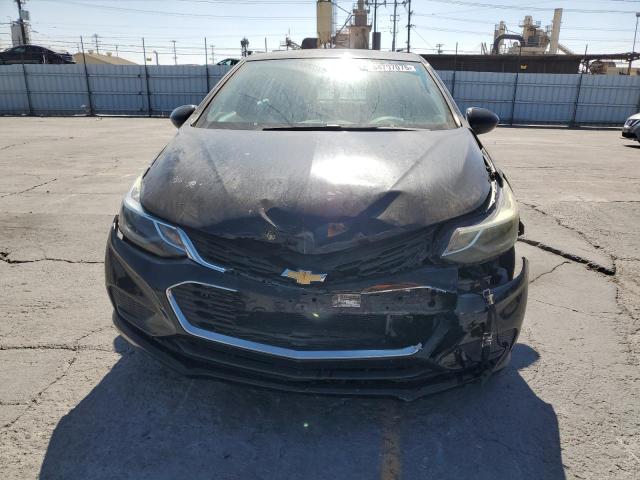2016 CHEVROLET CRUZE LT 1G1BE5SM4G7285500