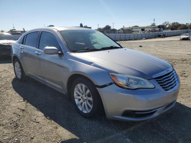 2014 CHRYSLER 200 TOURIN - Other View