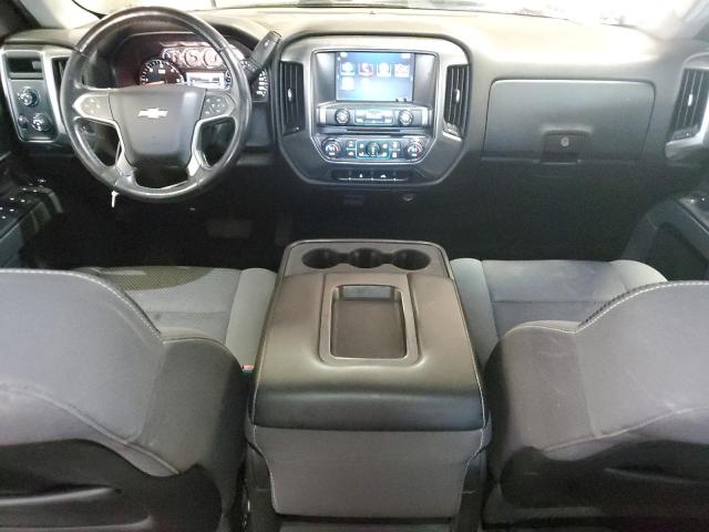 2014 CHEVROLET SILVERADO #3297146515