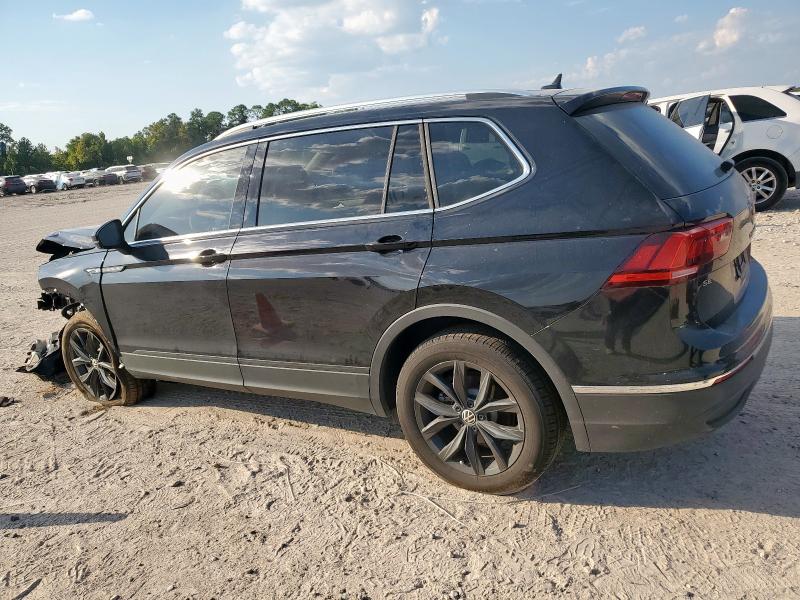 2024 VOLKSWAGEN TIGUAN SE #3291477976