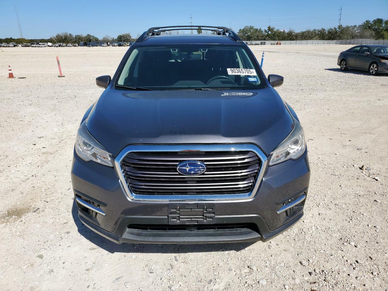 Lot #3309697840 2021 SUBARU ASCENT PRE