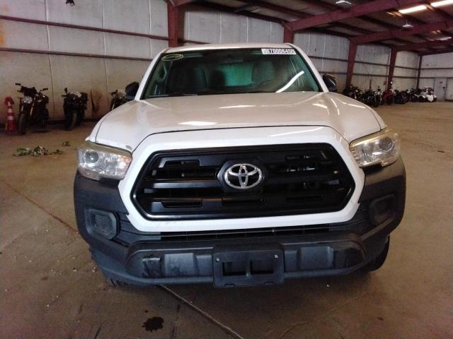 2017 TOYOTA TACOMA ACCESS CAB - 5TFRX5GN6HX088427