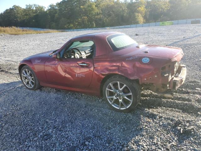 2015 MAZDA MX-5 MIATA JM1NC2PF3F0240834