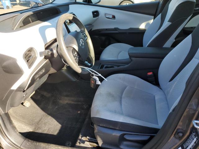 2020 TOYOTA PRIUS LE JTDL9RFU4L3014858