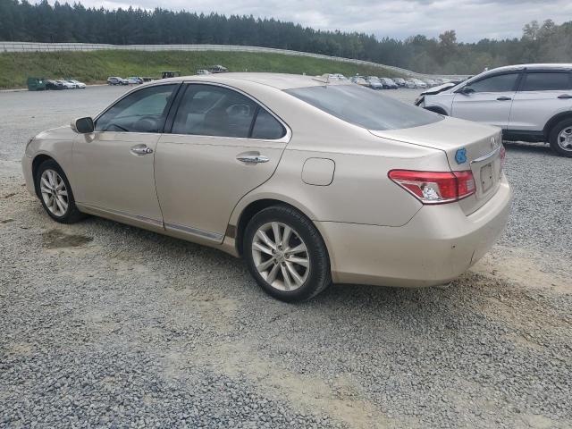 2012 LEXUS ES 350 - JTHBK1EG2C2473694