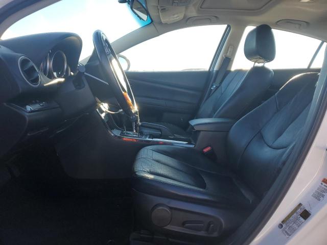 2010 MAZDA 6 I - 1YVHZ8CH6A5M46385