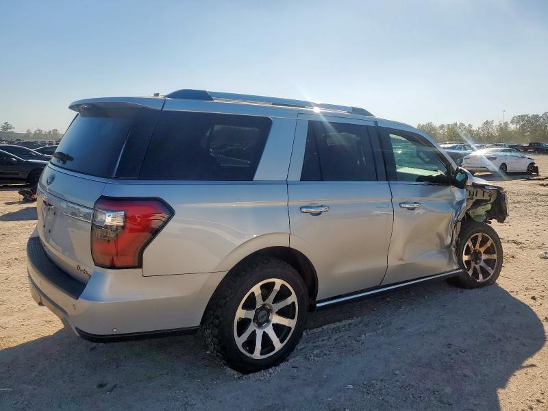 2018 FORD EXPEDITION - 1FMJU1KT4JEA70980
