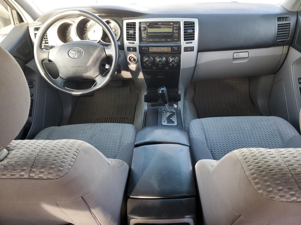 Lot #3308744015 2006 TOYOTA 4RUNNER SR