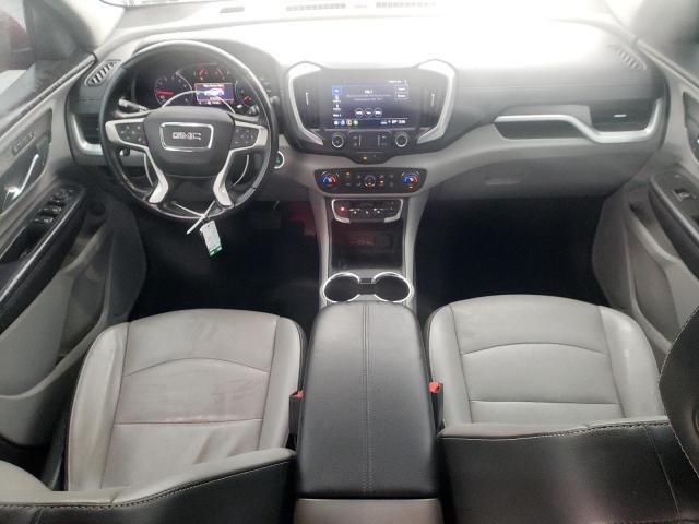 2022 GMC TERRAIN SL 3GKALVEV0NL156261