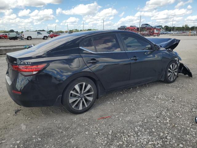 2020 NISSAN SENTRA SV 3N1AB8CV4LY296108